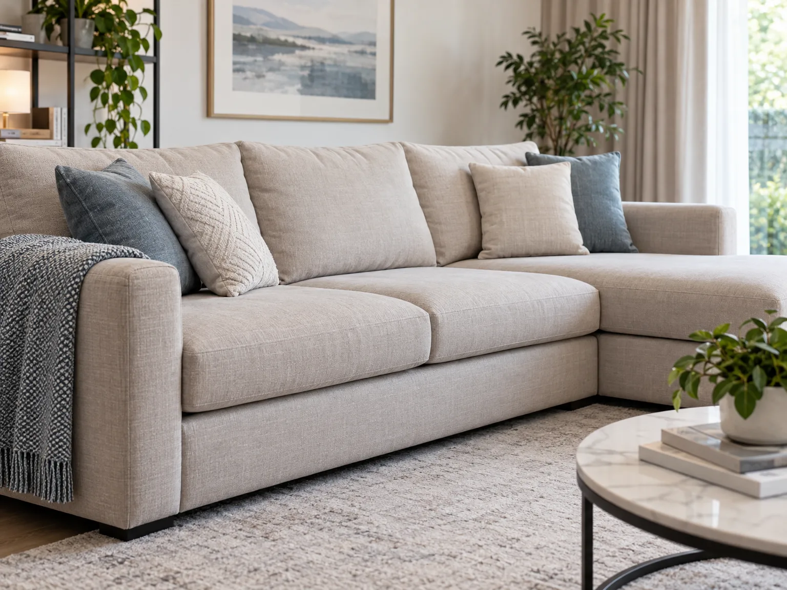 Couch Cleaning Service: What You Need to Know