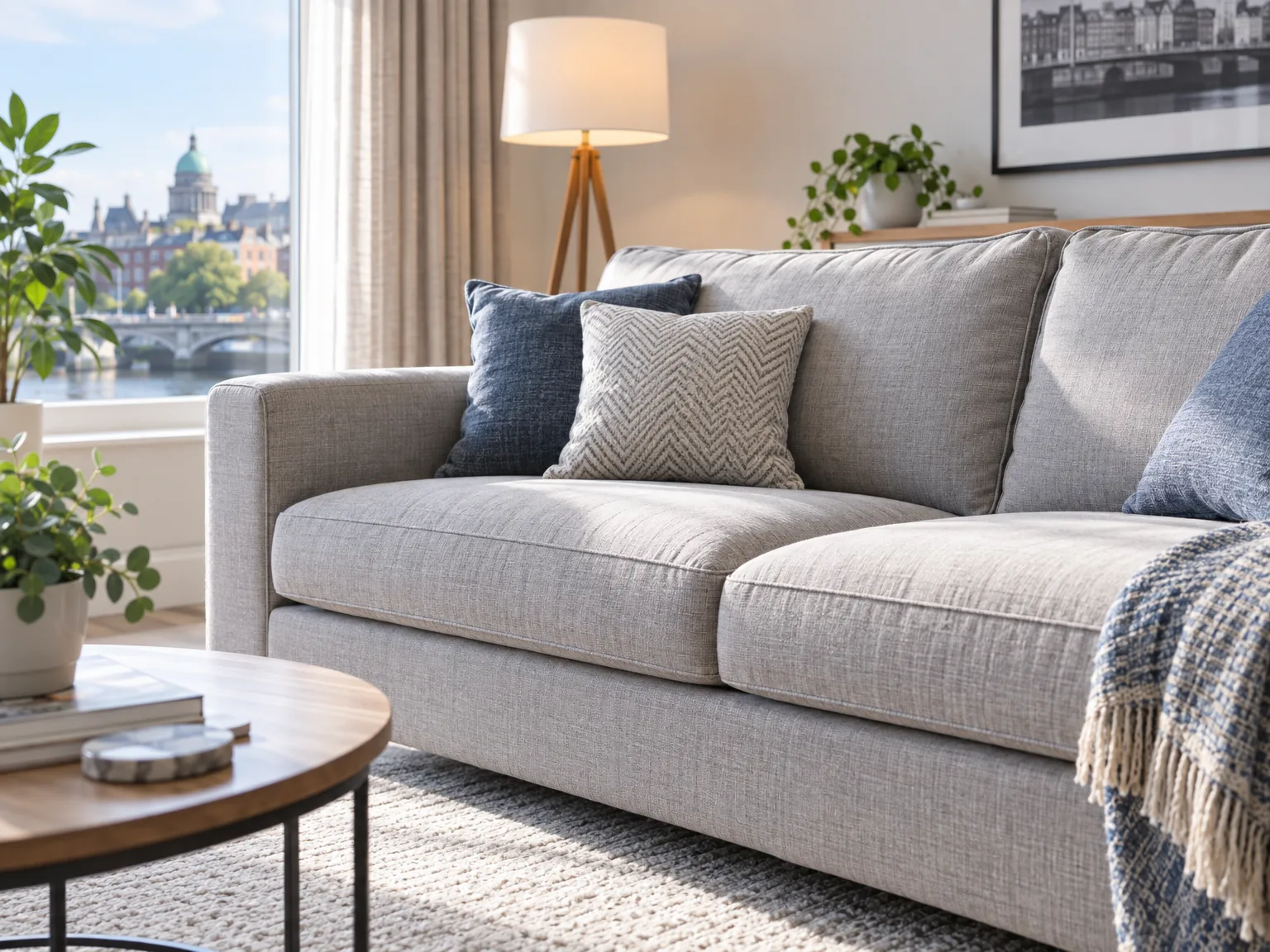 Dublin Sofa Cleaning: The Complete Guide