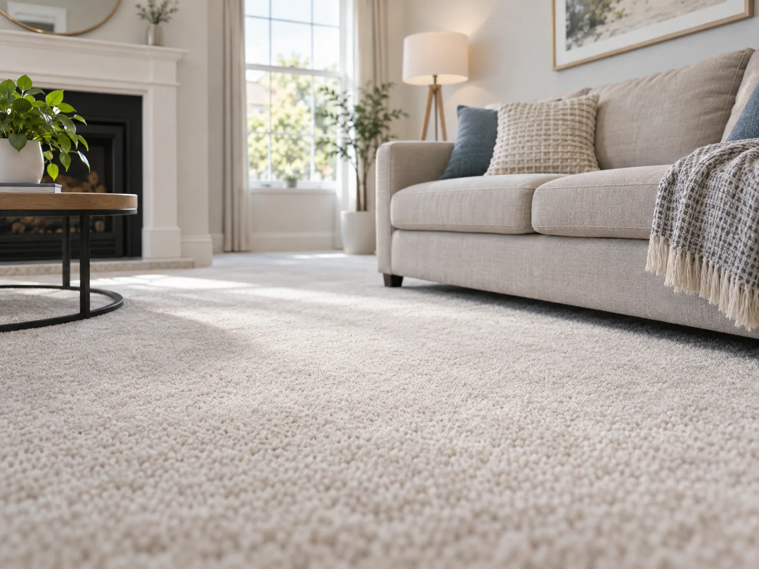 Carpet Cleaning Near Me: What You Should Know