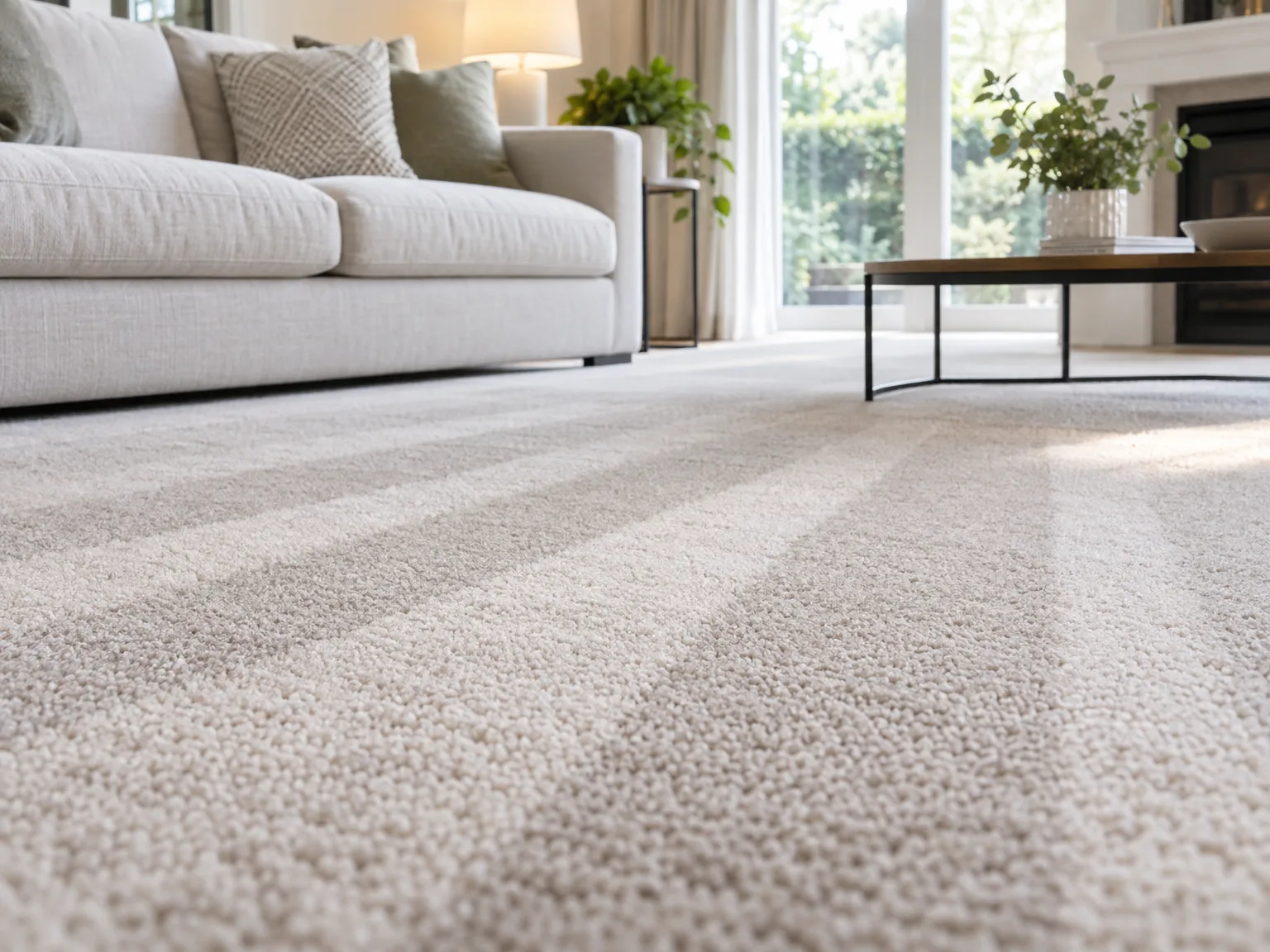 The Best Carpet Cleaning Methods Explained