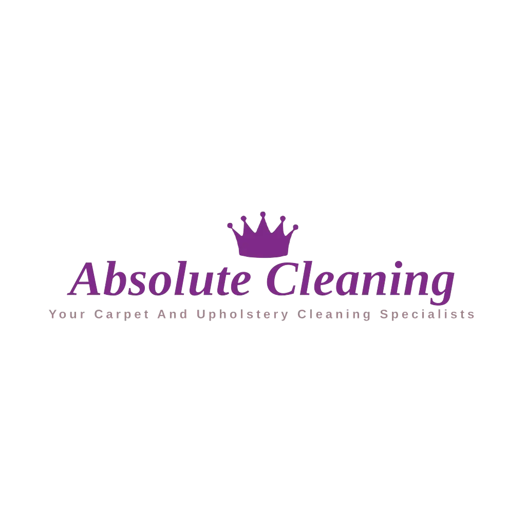 Absolute Cleaning logo
